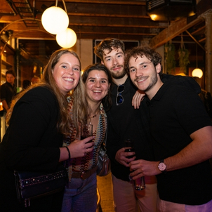 Werken bij Luba LUBBA The Party