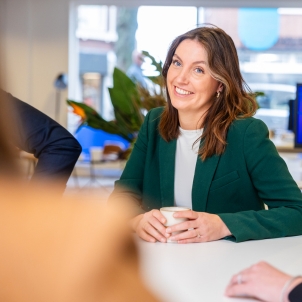 Werken bij Luba groeiverhalen