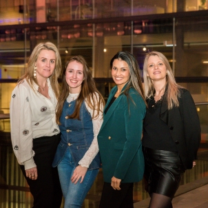 Werken bij Luba Kickstart 2025