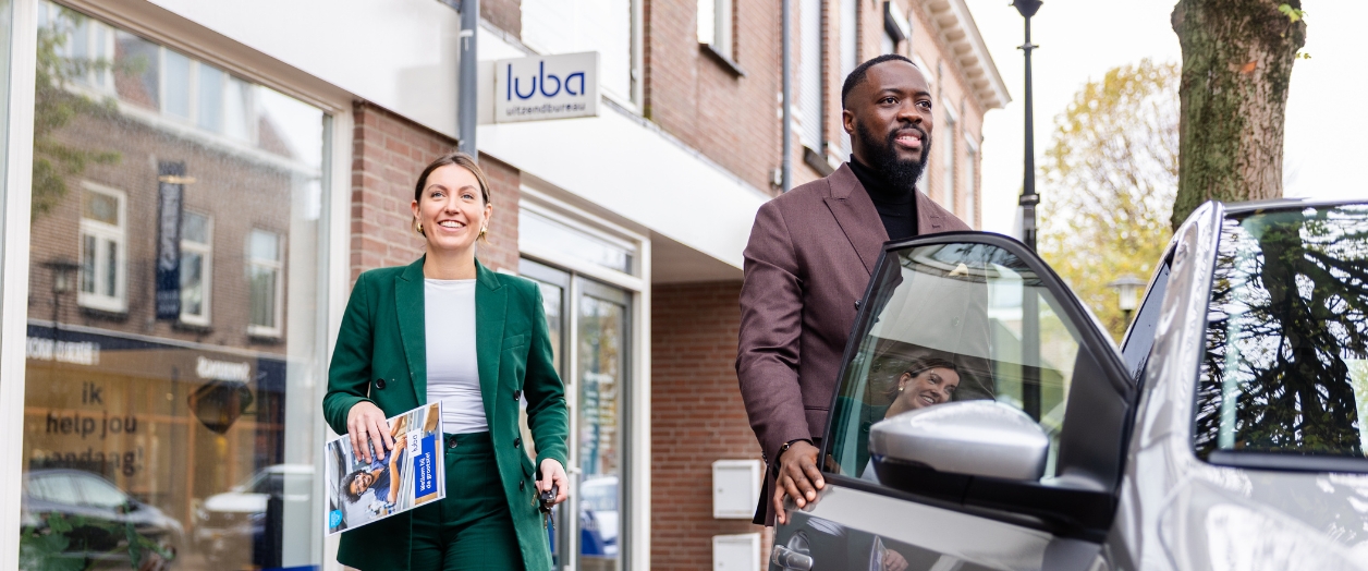 Werken als vestigingsmanager