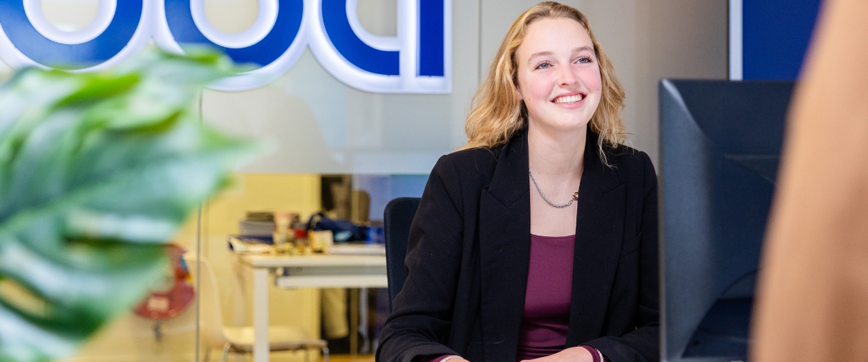 Werken als backoffice medewerker