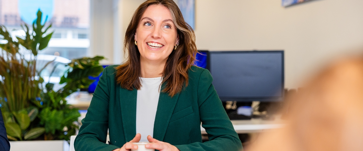 Luba Management TraineeSHIP