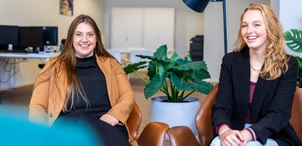 Persoonlijk Ontwikkel Plan